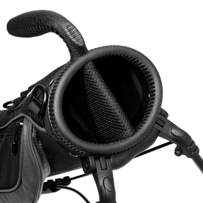 LOMA BAG | Matte Black