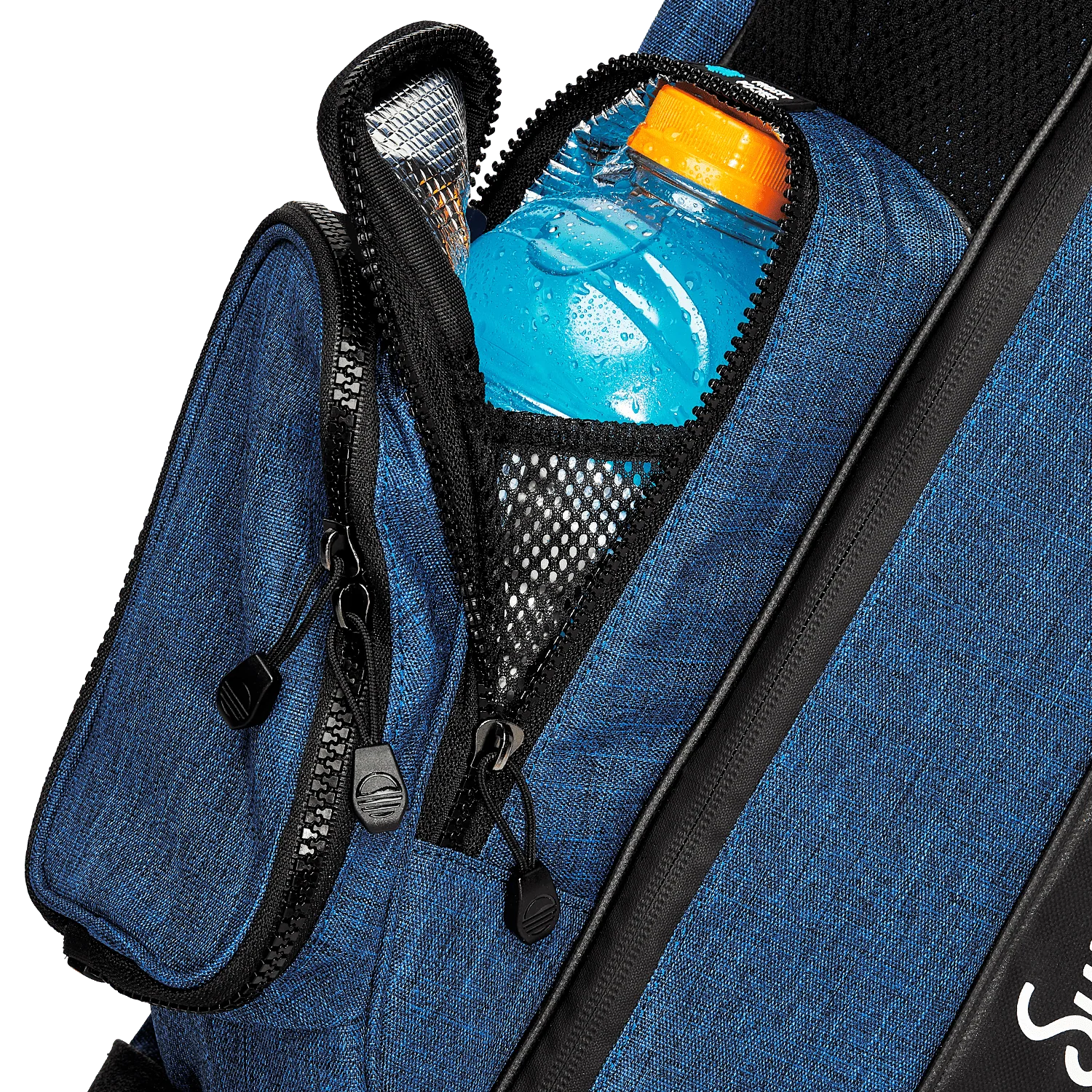 LOMA BAG | Cobalt Blue