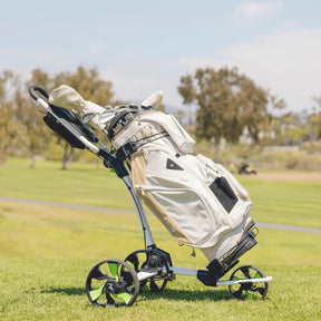 Big Rig - Toasted Almond - Cart Bag