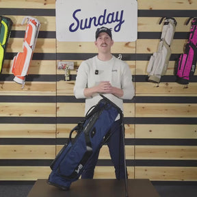 El Camino - Premium Vegan Leather - Black