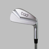 Goat Collection 5–PW - Forged Players Irons