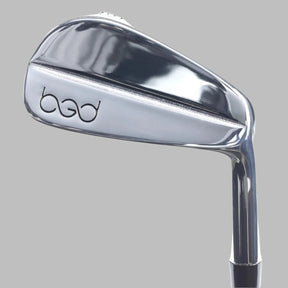 Demo - Single Iron - Apollo Shaft