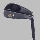 Demo - Single Iron - Apollo Shaft