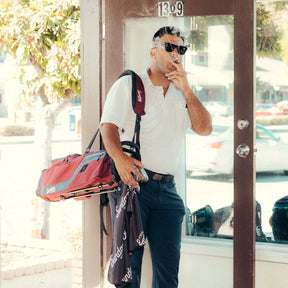 El Camino - Ron Burgundy