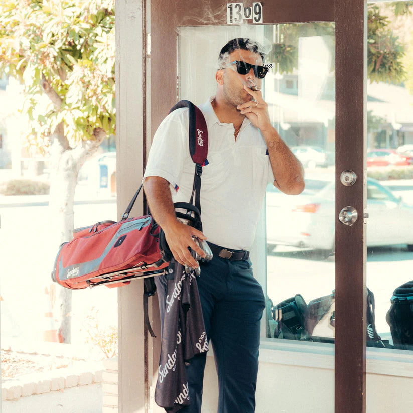 El Camino - Ron Burgundy