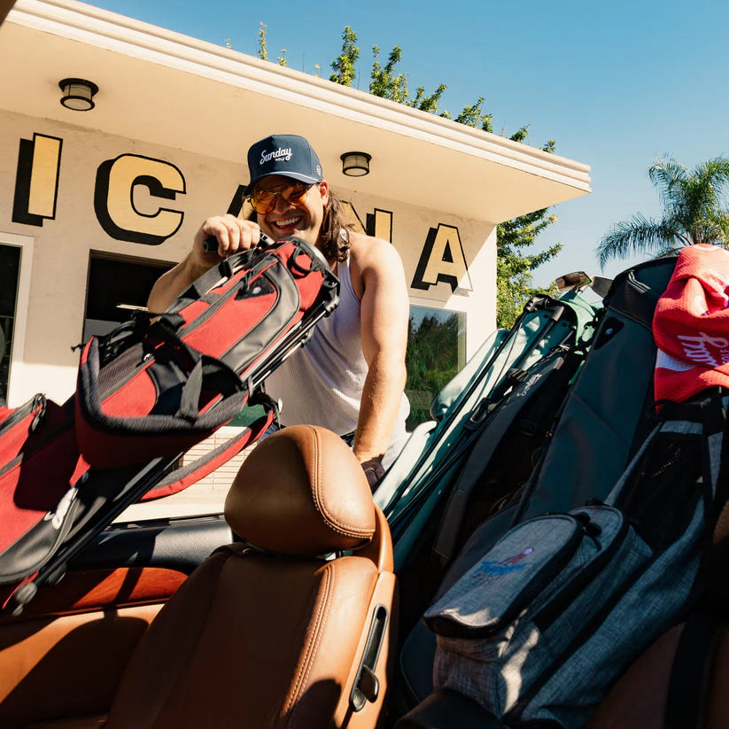 Loma XL - Ron Burgundy