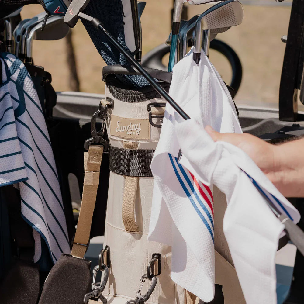 RYDER | Toasted Almond